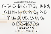 Adventure, a Handwritten Font by InermediaSTUDIO (Thumbnail 5 of 8)