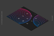 Contoured Vector Geometric Shapes, an Object Graphic by ME_COLLAGE (Thumbnail 12 of 17)