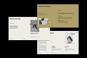 Brand Strategy Presentation Template, a Presentation Template by Templeste (Thumbnail 4 of 4)