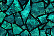 Terrazzo mosaic marble textures, a Background Graphic by tkdesign (Thumbnail 3 of 21)