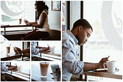 Coffee Shop Bundle, a Person Photo by Eye for Ebony (Thumbnail 6 of 8)