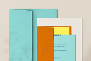 The Fun Ones Wedding Suite, an Invitation Template by Heart to Heart Paper Co (Thumbnail 4 of 14)