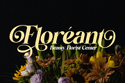 Bellanova - Elegant Luxury Serif, a Serif Font by Qweera Studio (Thumbnail 2 of 12)