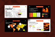 Innovation Future In Planet Template, a Presentation Template by Creative-Work (Thumbnail 8 of 9)
