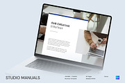 OVRUNE - Creative Business Template, a Social Media Template by Studio Manuals (Thumbnail 6 of 8)