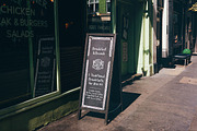 Maple Marker sans serif, a Sans Serif Font by PARAMAJAN (Thumbnail 6 of 10)