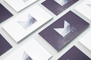Valley Mist- SVG Color Font, a Symbol Font by Polar Vectors (Thumbnail 8 of 13)