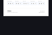 Communication Icon Set, a Solid Icon by 123done (Thumbnail 3 of 3)