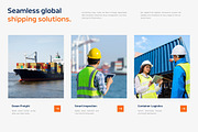 Ryosa Ocean - Heavy Duty Cargo Sans, a Sans Serif Font by productype1 (Thumbnail 8 of 12)