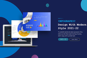 Infographic PowerPoint Template