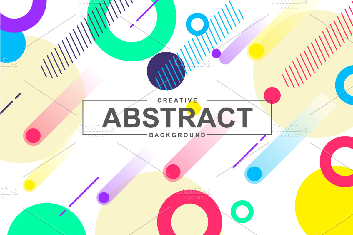 Geometric and Liquid Background Kit, a Texture Graphic by alexdndz (Photo 19 of 31)