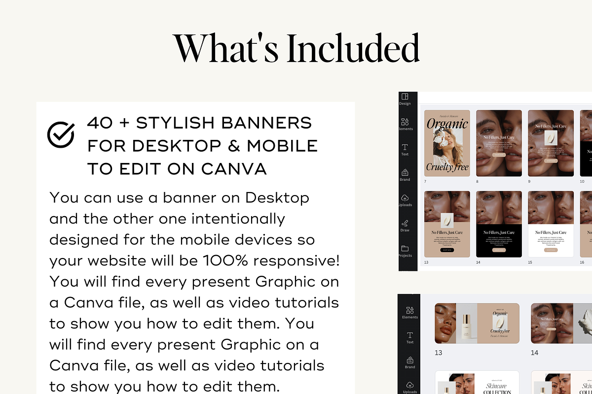 Brittany - Beauty Shopify Theme, a Shopify Template by Studio Zash (Photo 5 of 11)