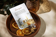 Kitchen Mouse Watercolor Clipart Set, an Animal Illustration by foxsong (Thumbnail 10 of 13)