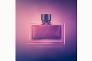 Perfume Boottle