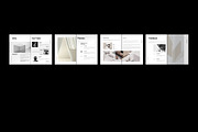 Architecture Portfolio Brochure, a Brochure Template by TemplateFolio-Shop (Thumbnail 13 of 13)