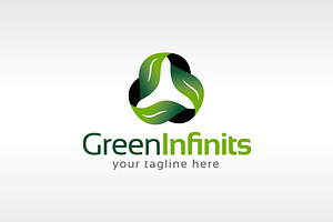 Green Infinits