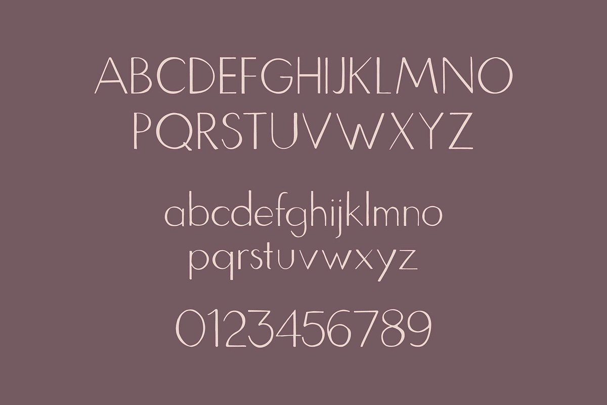 65% OFF-Large Pattern + Font Bundle, a Pattern Graphic by The Collective Studio (Photo 18 of 21)