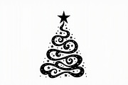 Elegant Christmas Window Bundle, an Illustration by hafijul (Thumbnail 21 of 21)