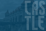 Bigus font family, a Sans Serif Font by vlad.berla (Thumbnail 7 of 7)
