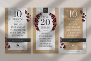 Canva Social Media Template, a Social Media Template by Galgali Design Studio (Thumbnail 6 of 9)