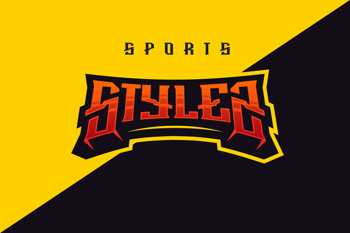 Manta Styles V1 Font, a Slab Serif Font by ModalTampang (Photo 3 of 3)