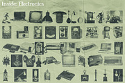 1350+ True Halftone Collection, an Object Graphic by bbymedia.store (Thumbnail 6 of 18)