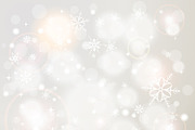 Christmas Backgrounds Themes, a Decorative Illustration by TAlex (Thumbnail 5 of 6)