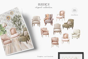 Interior Bundle