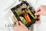 Hand Drawn Floral, Geo, & Abstract, a Texture Illustration by 7th Avenue Designs (Thumbnail 34 of 54)