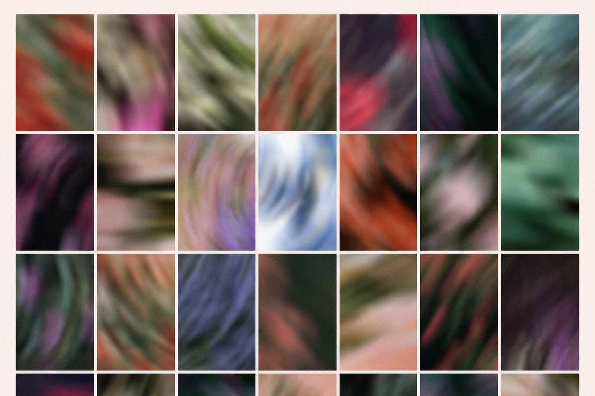 Floral Drift - Blurry Backgrounds, a Background Graphic by Dina Mae (Photo 13 of 14)