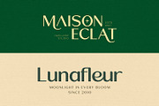 Rorenza, a Sans Serif Font by Dikas Studio (Thumbnail 3 of 10)