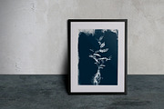 Digital Cyanotype Effect, a Brushes & More by Foto Rx Co. (Thumbnail 5 of 8)