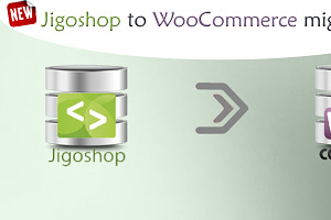 Jigoshop To Woocommerce Migrator