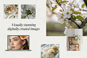 Spring & Easter Aesthetic Stock, a Holiday Photo by Helospace (Thumbnail 6 of 9)