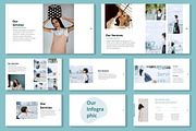 Fashionista - Fashion Keynote, a Presentation Template by feydesign (Thumbnail 5 of 8)