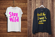 Toxa Ink, a Script Font by TypeFaith Fonts (Thumbnail 2 of 6)