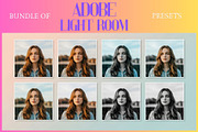 Preset Bundle Of 8,000 Soft Matte, a Preset Add-On by Aban's World (Thumbnail 45 of 64)