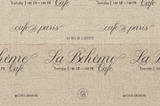 The Prestige — Luxury Script Font, a Handwritten Font by AndrewPixelType (Thumbnail 9 of 17)