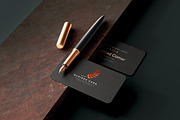 Stationery Branding Mockup Bundle, a Packaging Mockup by pmvch (Thumbnail 33 of 120)