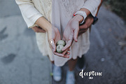 Deeptone Lightroom Preset Pack, an Action Add-On by Presetrain Co. (Thumbnail 2 of 7)