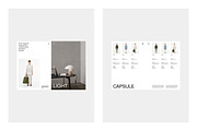 Fashion and Product Catalog, a Brochure Template by T E M P L Y (Thumbnail 9 of 12)