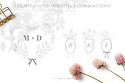 DRIED BOTANICALS COLLECTION, a Decorative Illustration by Luna Dreams (Thumbnail 5 of 13)
