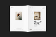 Lifestyle Magazine Template, a Magazine Template by ElvinPrint (Thumbnail 20 of 23)