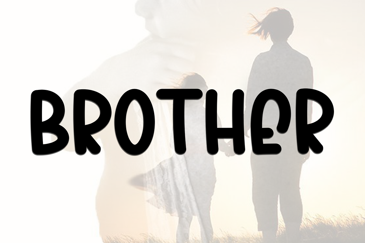 Blue Water, a Script Font by InermediaSTUDIO (Photo 3 of 7)