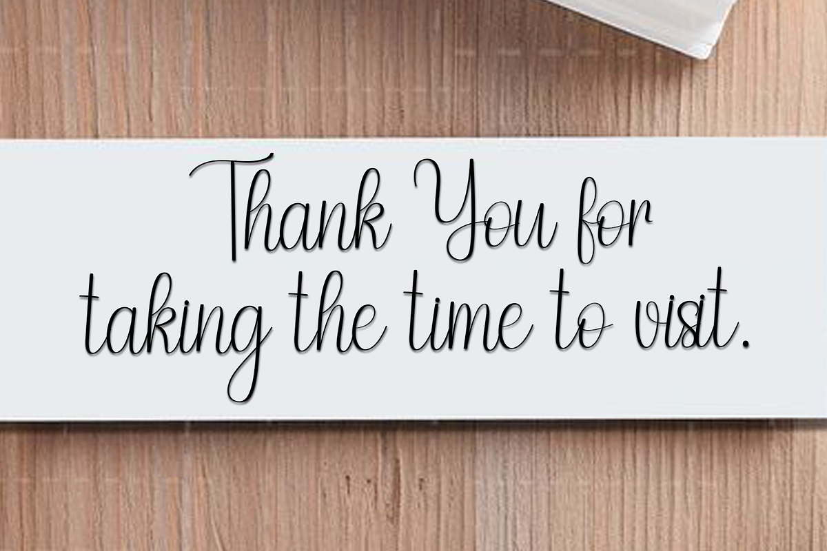 Wedding Memories, a Handwritten Font by FreshTypeINK (Photo 8 of 8)