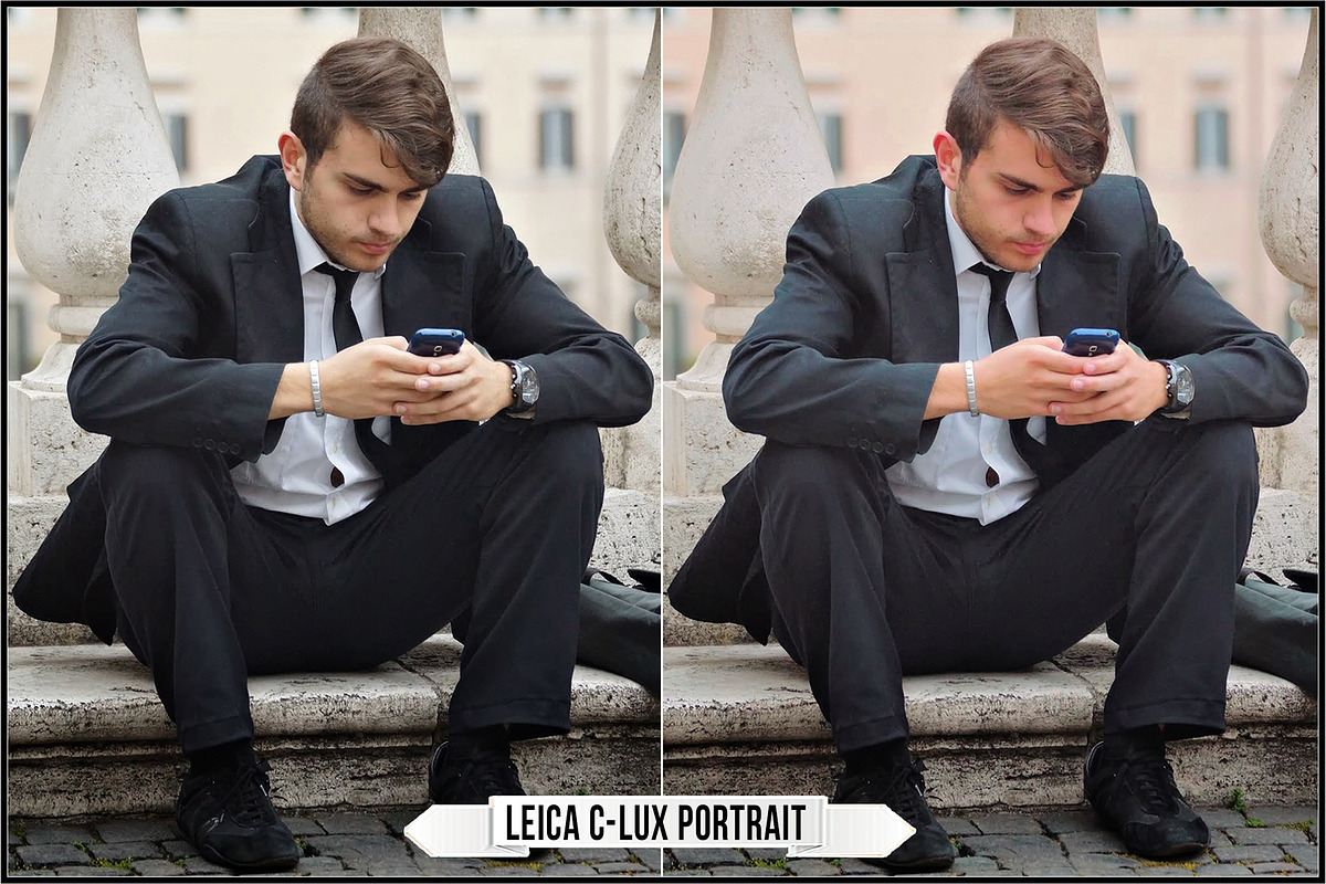 Leica Film Styles, a Plug-in Add-On by Raztrend (Photo 13 of 30)