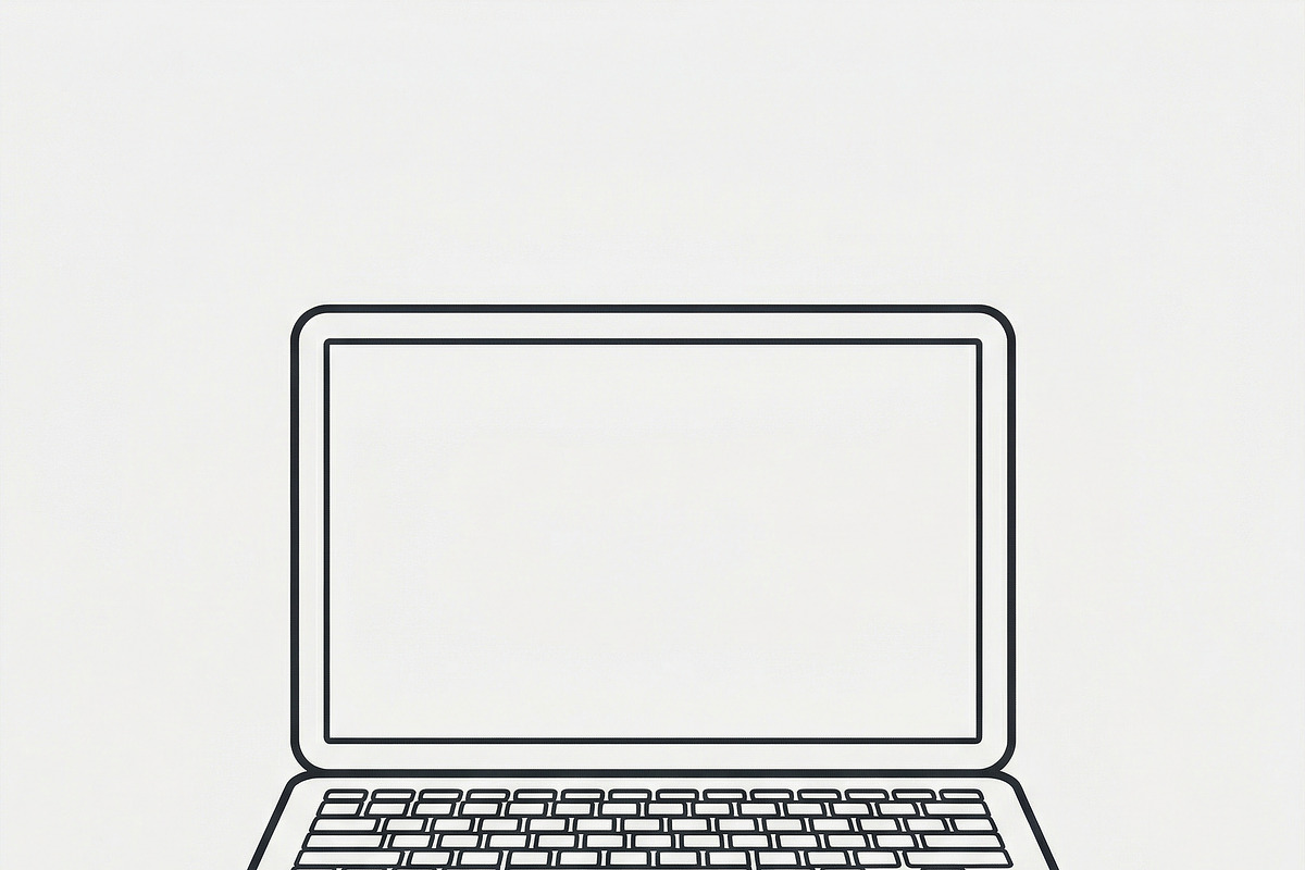 Vector Bundle Tech Device Icon, an Outline Icon by adenpinkstore (Photo 10 of 12)