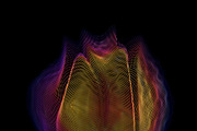 16 Abstract Glitched Spheres, an Object Graphic by GarryKillian (Thumbnail 9 of 17)