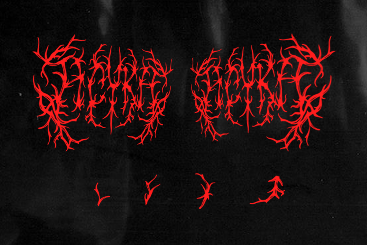 Kun-Sera, a Blackletter Font by GlottaTypeface (Photo 4 of 7)