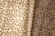 Textured Fabric Mockup, a Packaging Mockup by bazarova (Thumbnail 5 of 9)